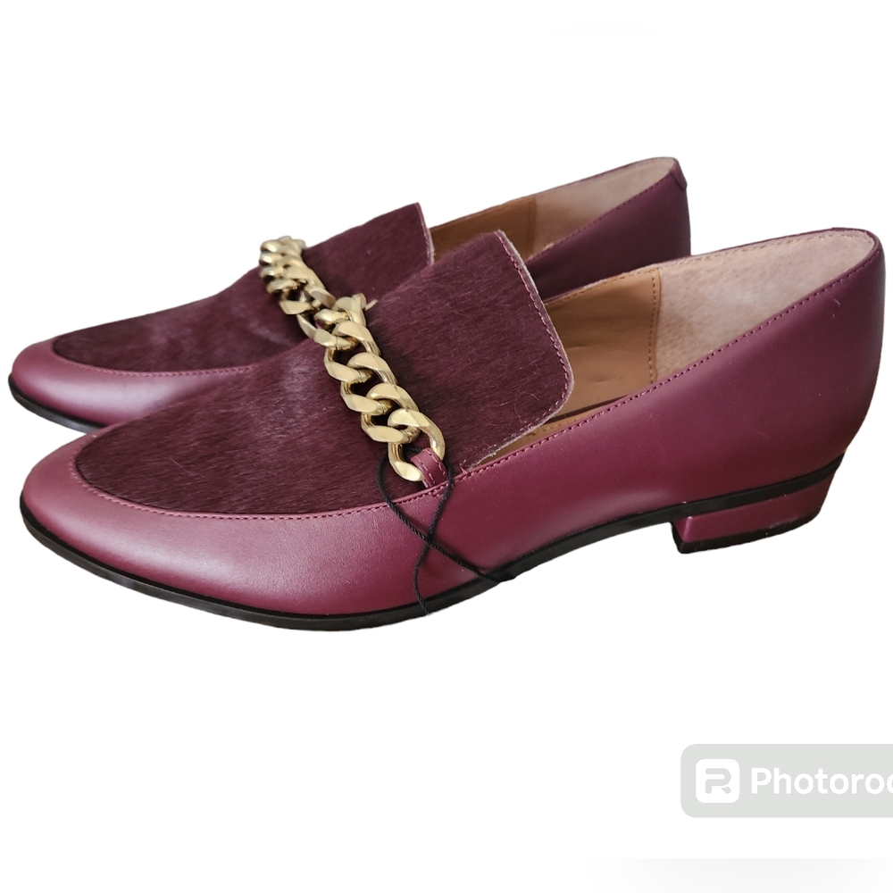 NEW Calvin Klein flats